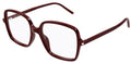 Lunettes de vue Saint Laurent Corner Angle SL 892