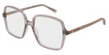 Lunettes de vue Gucci Logo GG1003O