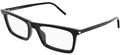 Lunettes de vue Saint Laurent Corner Angle SL 890 BETTY THIN OPT