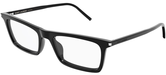 Lunettes de vue Saint Laurent Corner Angle SL 890 BETTY THIN OPT