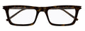 Lunettes de vue Saint Laurent Corner Angle SL 890 BETTY THIN OPT