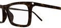 Lunettes de vue Saint Laurent Corner Angle SL 890 BETTY THIN OPT
