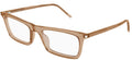 Lunettes de vue Saint Laurent Corner Angle SL 890 BETTY THIN OPT