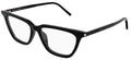 Lunettes de vue Saint Laurent Corner Angle SL 889 SULPICE THIN OPT