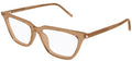 Lunettes de vue Saint Laurent Corner Angle SL 889 SULPICE THIN OPT