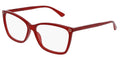 Lunettes de vue Gucci LOGO GG0025O