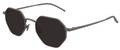 Lunettes de soleil Bottega Veneta Intrecciato BV1471S