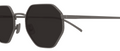 Lunettes de soleil Bottega Veneta Intrecciato BV1471S
