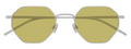 Lunettes de soleil Bottega Veneta Intrecciato BV1471S