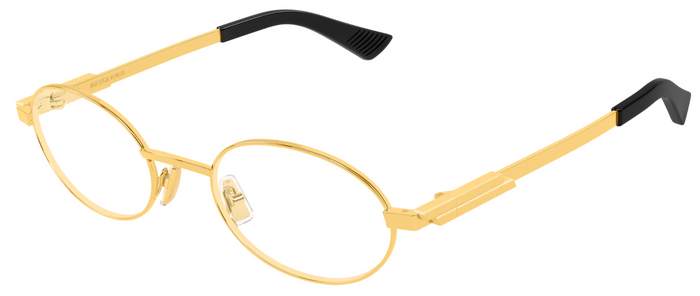 Lunettes de vue Bottega Veneta Ribbon BV1470S