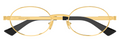 Lunettes de vue Bottega Veneta Ribbon BV1470S