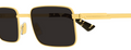 Lunettes de soleil Bottega Veneta Ribbon BV1469S