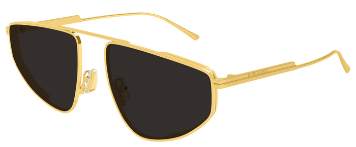 Lunettes de soleil Bottega Veneta Ribbon BV1466S