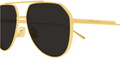 Lunettes de soleil Bottega Veneta Ribbon BV1465S