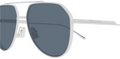 Lunettes de soleil Bottega Veneta Ribbon BV1465S