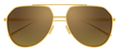 Lunettes de soleil Bottega Veneta Ribbon BV1465S