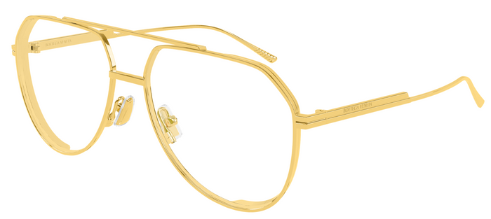 Lunettes de vue Bottega Veneta Ribbon BV1465S