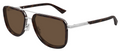 Lunettes de soleil Bottega Veneta Ribbon BV1463S