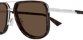 Lunettes de soleil Bottega Veneta Ribbon BV1463S