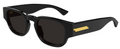 Lunettes de soleil Bottega Veneta Ribbon BV1460S