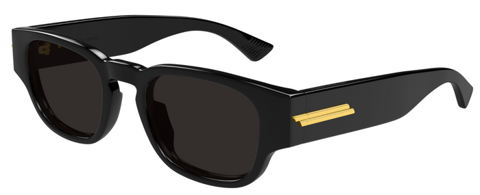 Lunettes de soleil Bottega Veneta Ribbon BV1460S