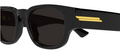 Lunettes de soleil Bottega Veneta Ribbon BV1460S
