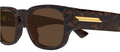 Lunettes de soleil Bottega Veneta Ribbon BV1460S