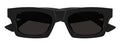 Lunettes de soleil Bottega Veneta Ribbon BV1457S