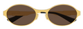 Lunettes de soleil Bottega Veneta Ribbon BV1456S