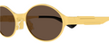 Lunettes de soleil Bottega Veneta Ribbon BV1456S