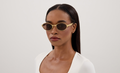 Lunettes de soleil Bottega Veneta Ribbon BV1456S