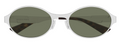 Lunettes de soleil Bottega Veneta Ribbon BV1456S