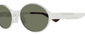Lunettes de soleil Bottega Veneta Ribbon BV1456S