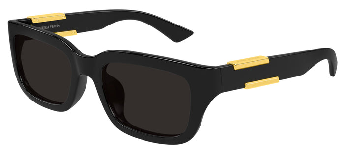 Lunettes de soleil Bottega Veneta Ribbon BV1453SA