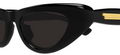 Lunettes de soleil Bottega Veneta Signature Icons BV1450S