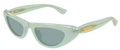 Lunettes de soleil Bottega Veneta Signature Icons BV1450S