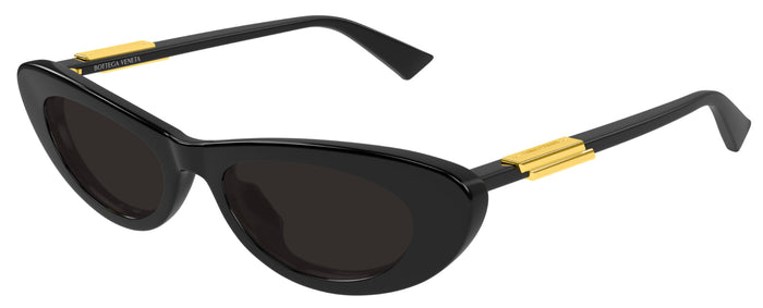 Lunettes de soleil Bottega Veneta Ribbon BV1447S