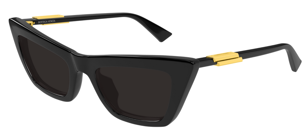 Lunettes de soleil Bottega Veneta Ribbon BV1446S