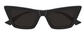 Lunettes de soleil Bottega Veneta Ribbon BV1446S