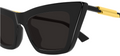 Lunettes de soleil Bottega Veneta Ribbon BV1446S