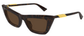 Lunettes de soleil Bottega Veneta Ribbon BV1446S