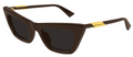 Lunettes de soleil Bottega Veneta Ribbon BV1446S