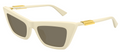 Lunettes de soleil Bottega Veneta Ribbon BV1446S