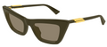 Lunettes de soleil Bottega Veneta Ribbon BV1446S
