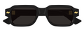 Lunettes de soleil Bottega Veneta Intrecciato BV1442S