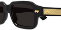 Lunettes de soleil Bottega Veneta Intrecciato BV1442S