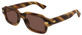 Lunettes de soleil Bottega Veneta Intrecciato BV1442S