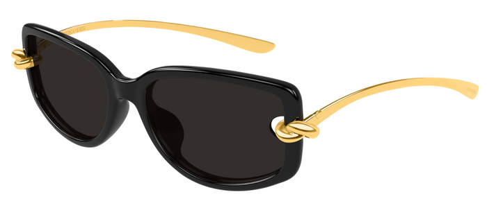 Lunettes de soleil Bottega Veneta Signature Icons BV1440SA