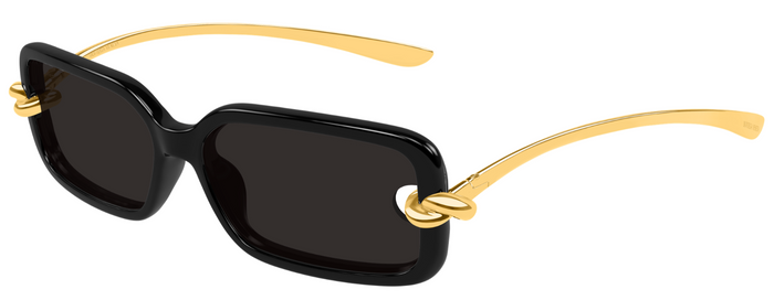 Lunettes de soleil Bottega Veneta Signature Icons BV1439S