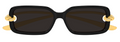 Lunettes de soleil Bottega Veneta Signature Icons BV1439S